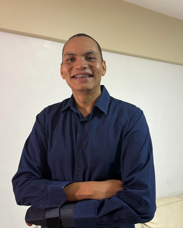 Pedro Perez, founder of FlowSEM